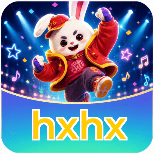 hxhx Logo 3