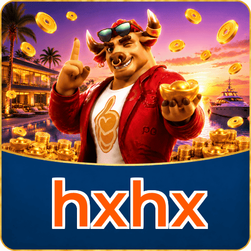 Fortune Tiger Logo 3