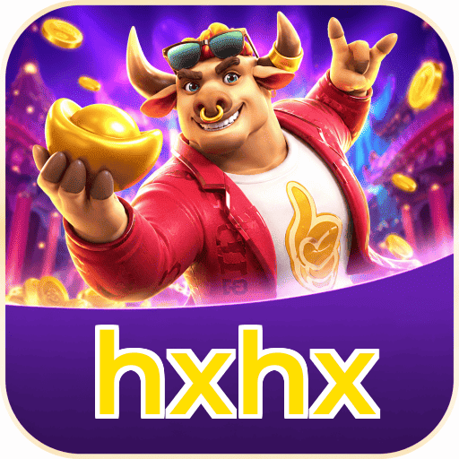 hxhx Instalar Logo 2