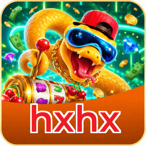 hxhx Instalar Logo 1