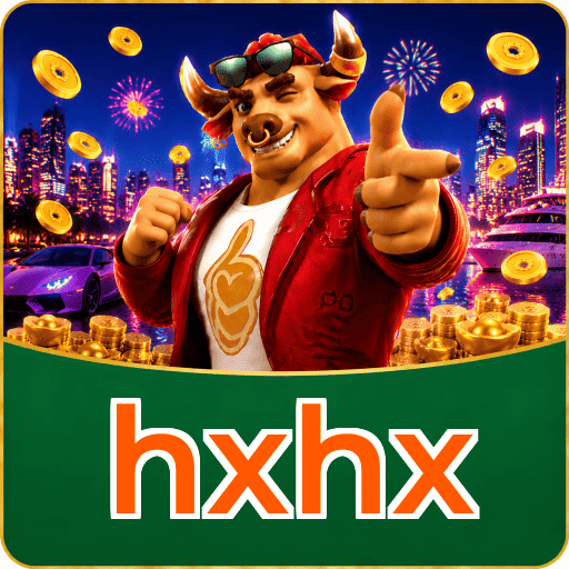 hxhx Logo 1