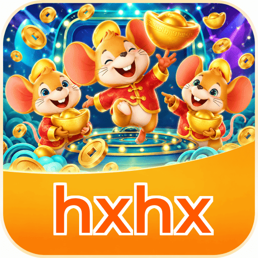 hxhx Logo 2