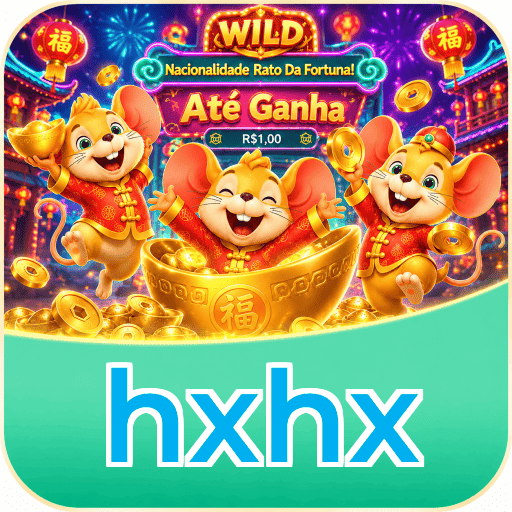 hxhx Instalar Logo 3