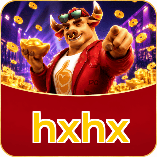 hxhx Segurança Logo 3